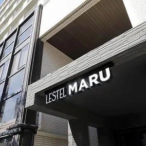 レステル マル アパートホテル 札幌市