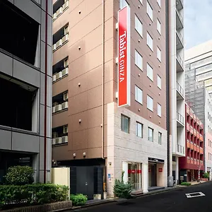 Tabist Ginza ホテル 東京都