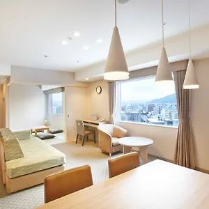 Tokyu Vacations ホテル 札幌市